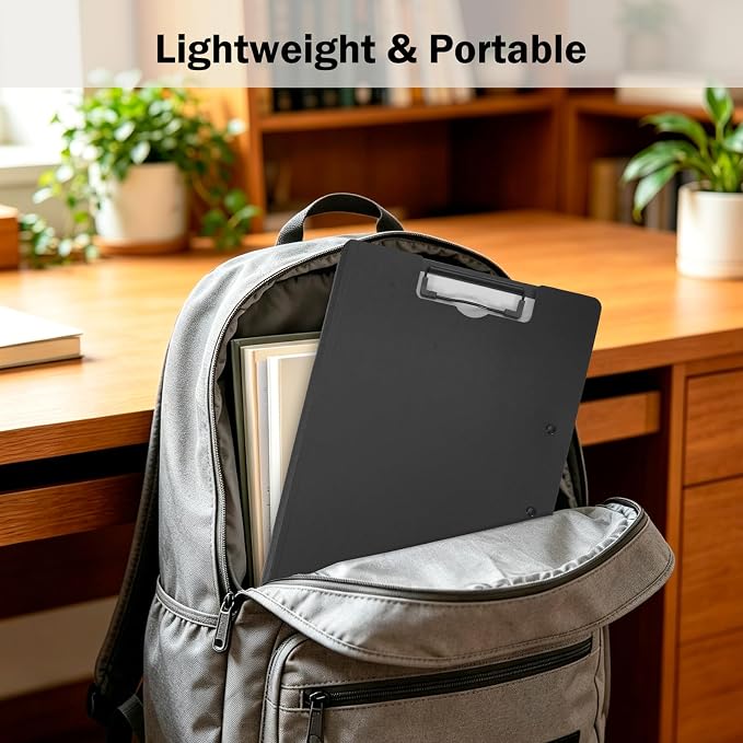 SITHON Foldable Clipboard Folder - Image 7
