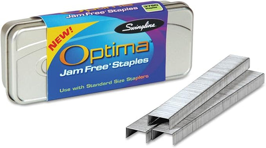 Swingline 35556 Optima Staples 40-Sheet Capacity 3750/Box by Unknown