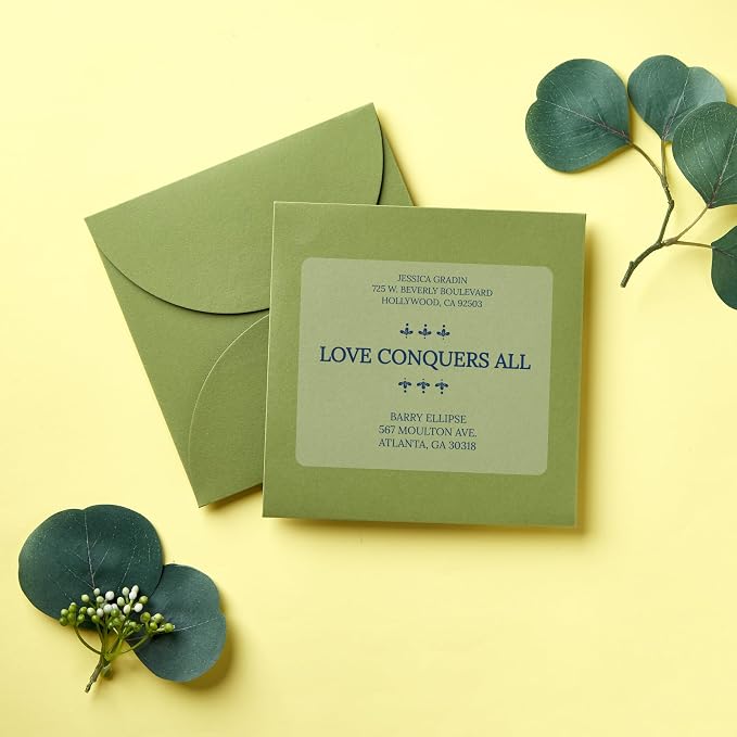 Avery Printable Shipping Labels - Image 8