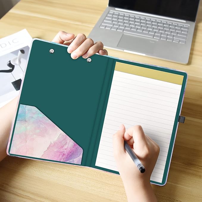 Hongri Mini Clipboard Folio - Image 7