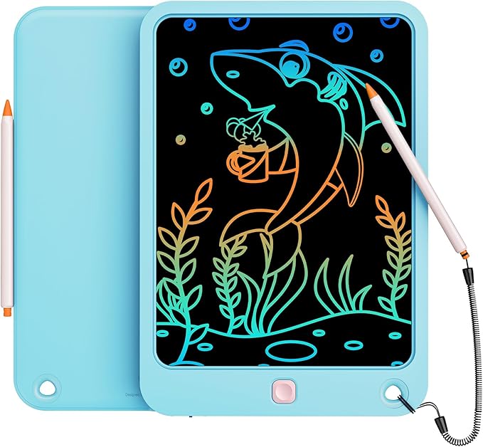 LCD Writing Tablet 10 Inch, Toys by KIKAPABIToys