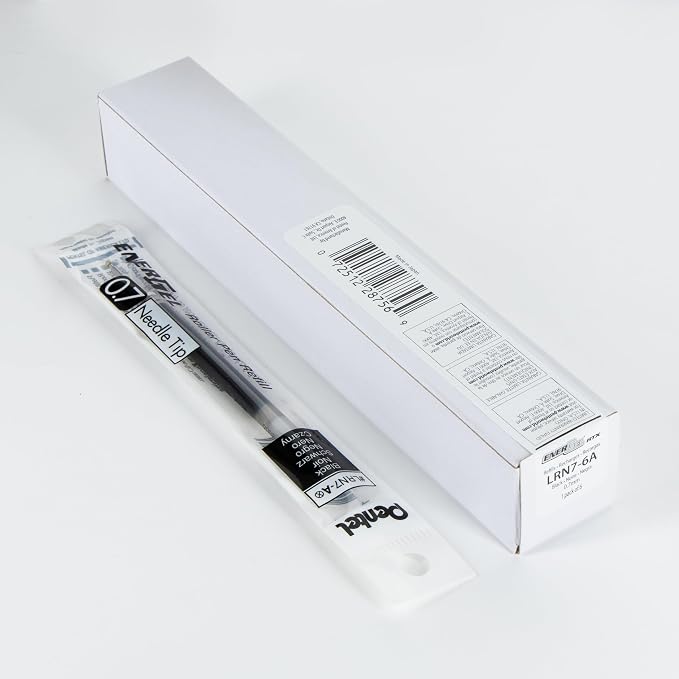 Pentel Refill Ink - Image 3