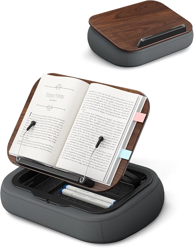 Viozon Lap Book Pillow Stand by viozon