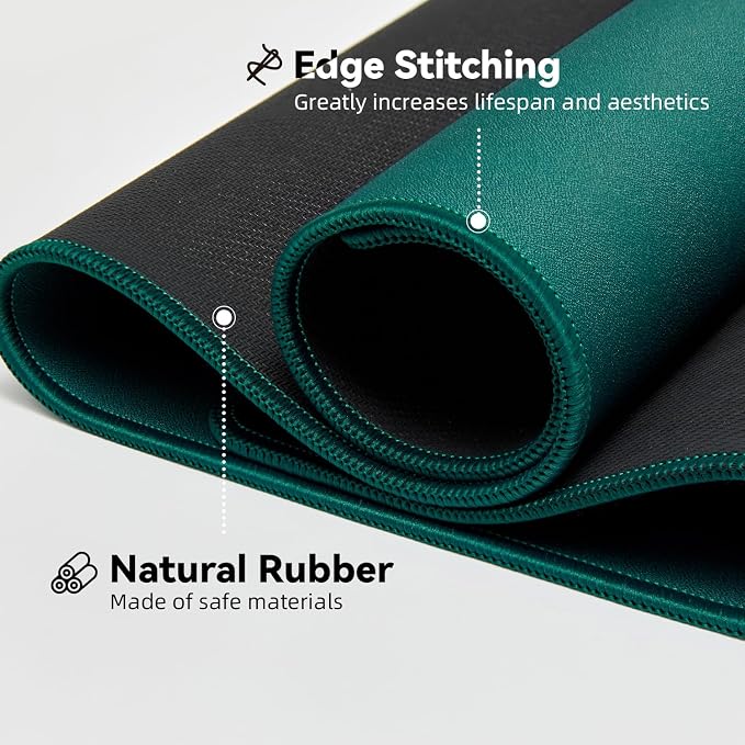 Reniteco Waterproof Large Gaming Mouse Pad - Image 5