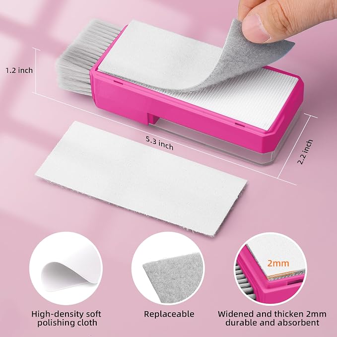 All-in-1 Keyboard Cleaner and Laptop Cleaning Kit - Image 9