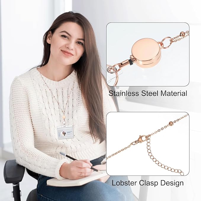 Rose Gold - Image 3
