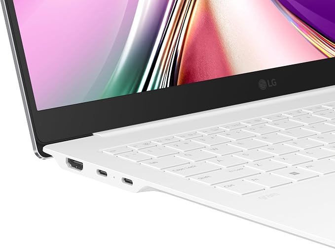 LG gram Pro 16-inch Thin and Lightweight Dual AI Laptop Computer, Windows 11 - Image 3