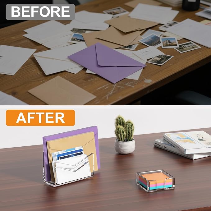 Beego Envelope and Mail Organizer Countertop - Image 7