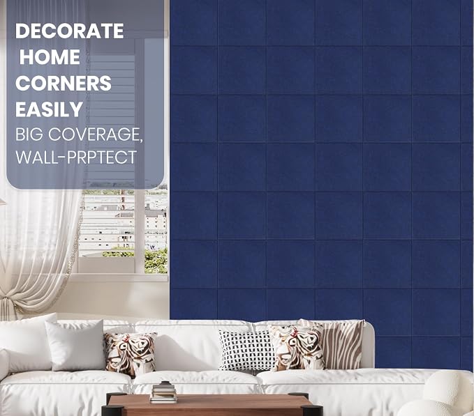 Large Cork Board Alternative 36" X 24" Bulletin Board - Image 6