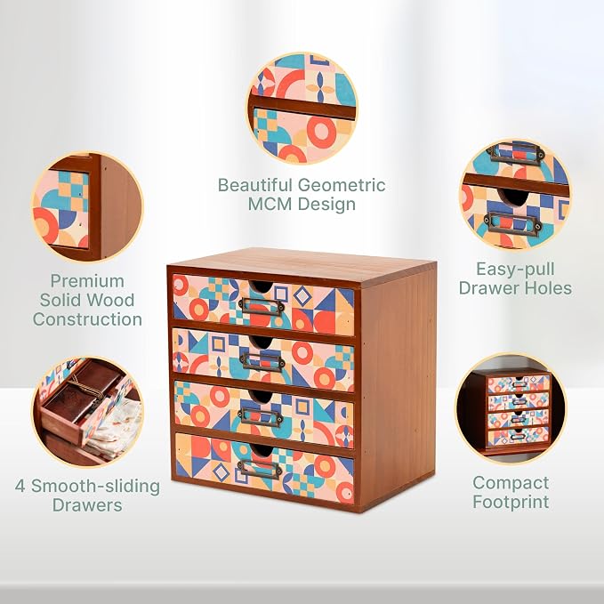 Add Color To Your Desk - Image 4
