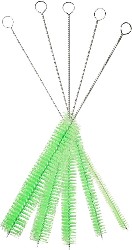 10" Extra Long Tube Brush Set - Image 3