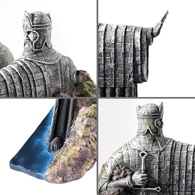 Grupo Erik Lord of the Rings BookEnds | LOTR Gifts Licensed Product | Lord of - Image 6