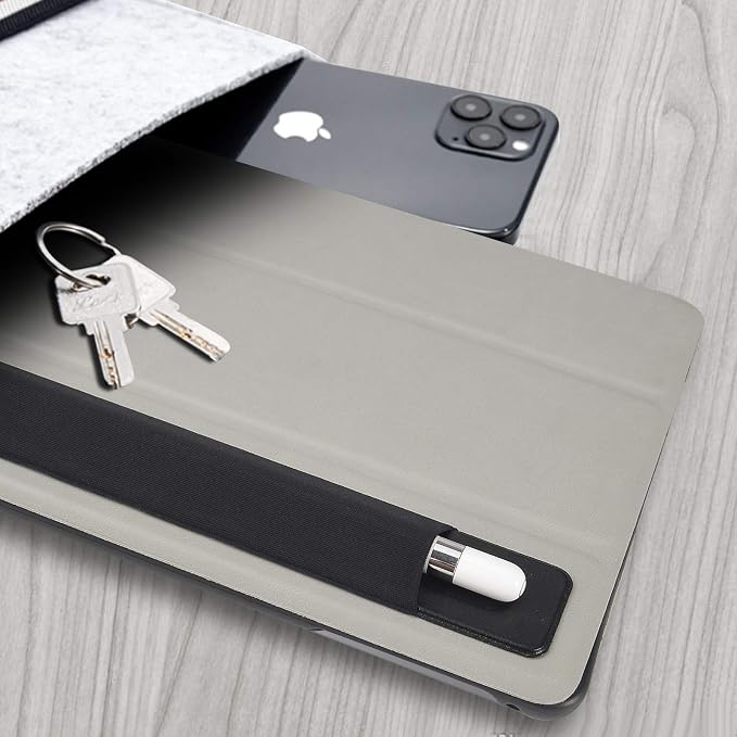 Doormoon Pencil Holder for iPad 2018/ iPad Air 9.7 / Pro 10.5" 12.9", - Image 7