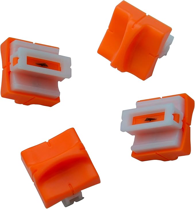 WORKLION Paper Trimmer Replacement Blades - Image 2