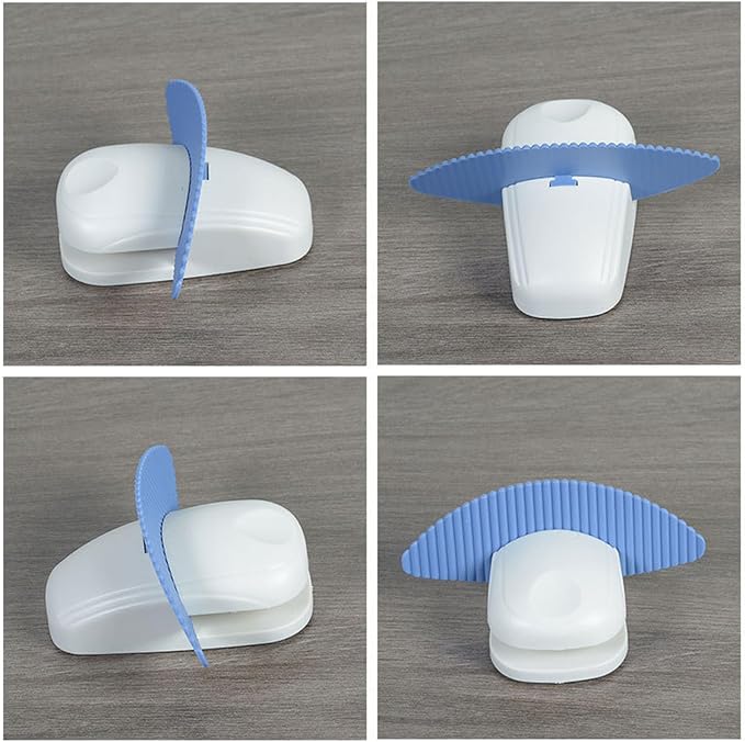 Paper Holder Stand and Clip Set Folder - Image 2