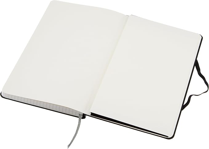 Amazon Basics Classic Grid Notebook - Image 5
