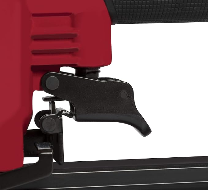 Arrow PT50 Oil-Free Pneumatic Staple Gun, Professional Heavy-Duty Stapler - Image 6
