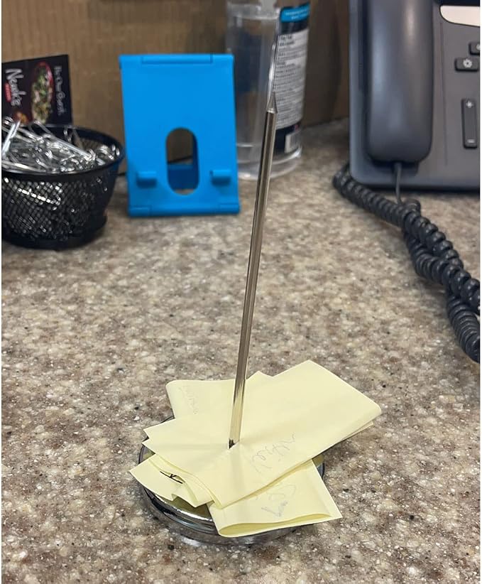 2 Pcs Desk Receipt Holder - Image 6