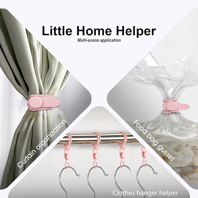 Silicone Cable Ties Cord Organizer - Image 4