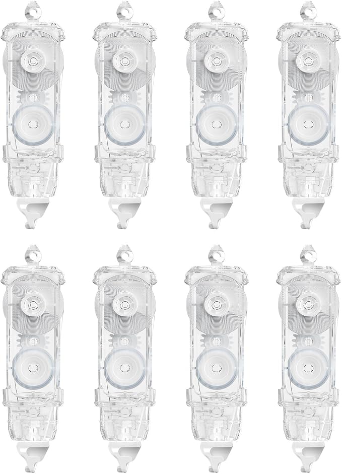 Four Candies White Correction Tape Refills by FourCandies