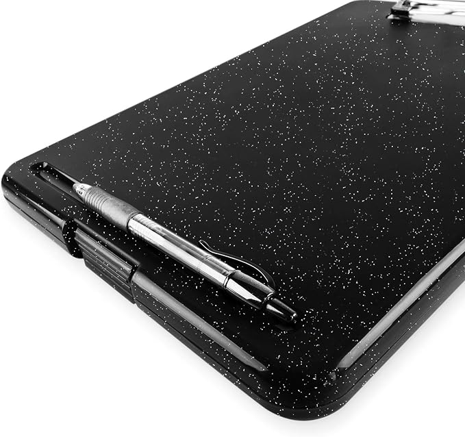 Clipboard with Storage Slim Folding - Image 4