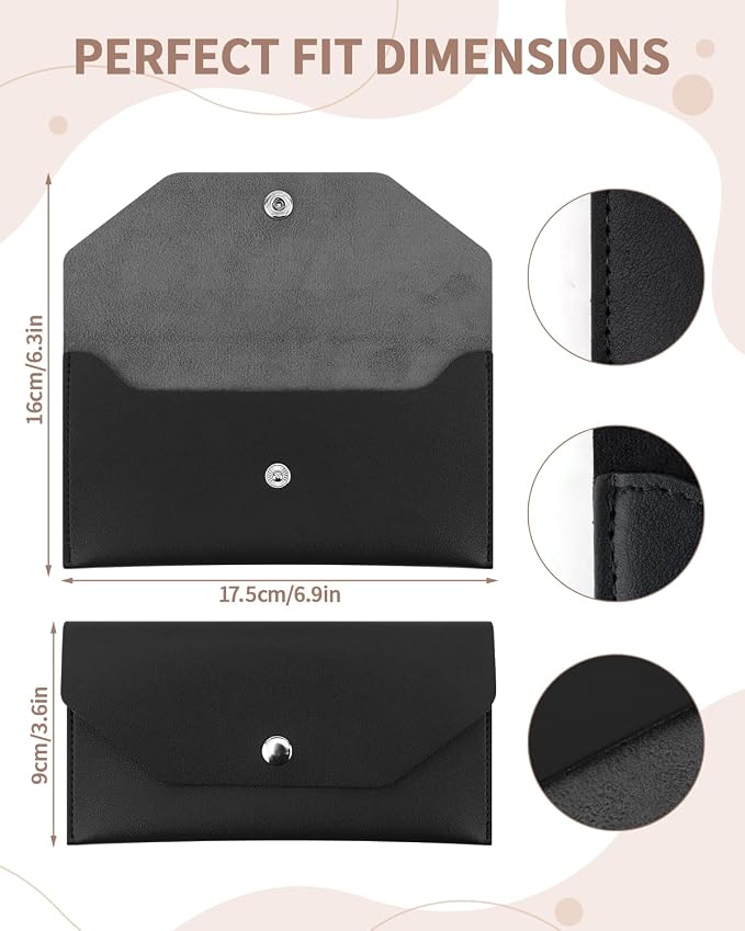 Abvsdu 1 Pieces Money Saving Binder, Reusable Money Saving Binder - Image 2
