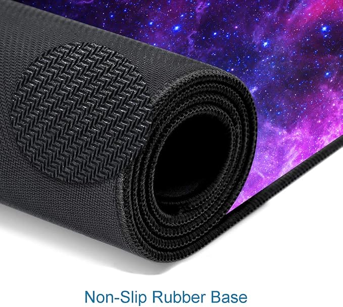 Gaming Mouse Pad, Large Mouse Pads - Image 4