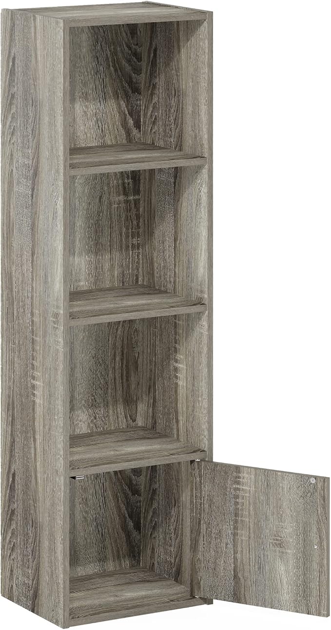 Furinno Luder Shelf Bookcase - Image 7
