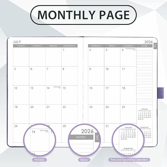 2026-2027 Planner - Image 4