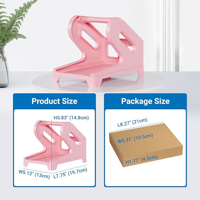 Jiose 4x6 Label Holder - Image 4