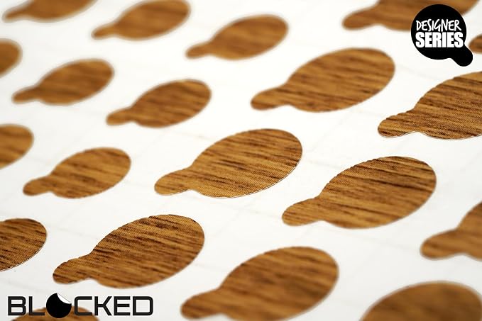 Rigid Series - 2X Thicker | The Original Vinyl Webcam Cover Stickers | - Image 5