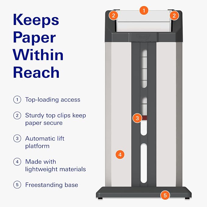 Find It Paper Ream Dispenser - Image 6