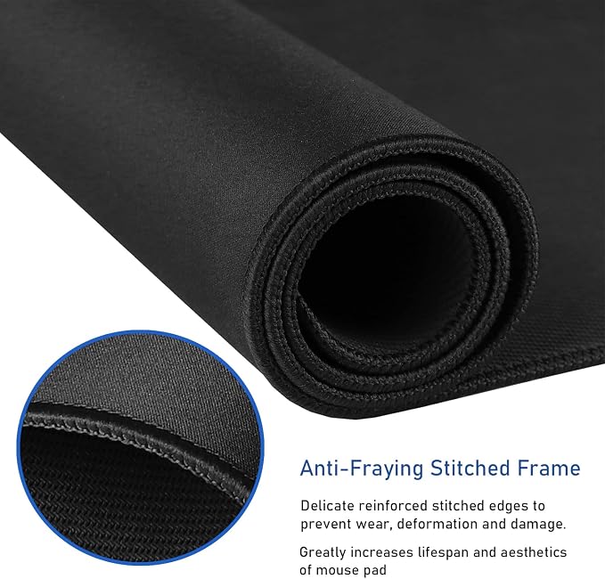 Large Extended Gaming Mouse Pad - Image 6