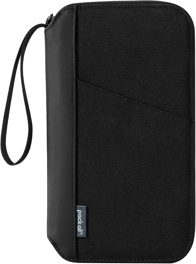 pack all Travel Passport Holder by packall