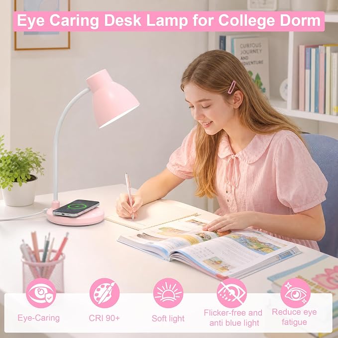 Desk Lamps for Home Office - Image 5
