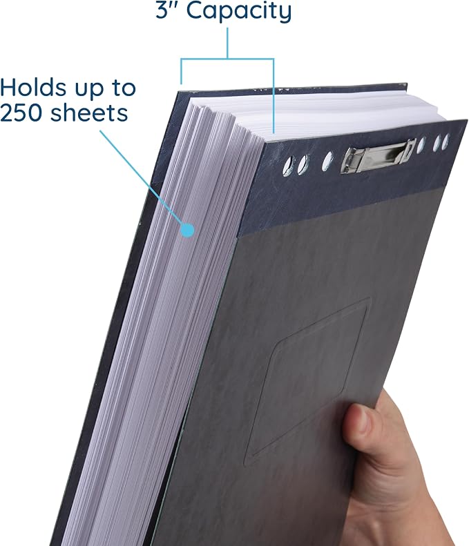 25 Blue Summit Supplies Report Covers - Image 2