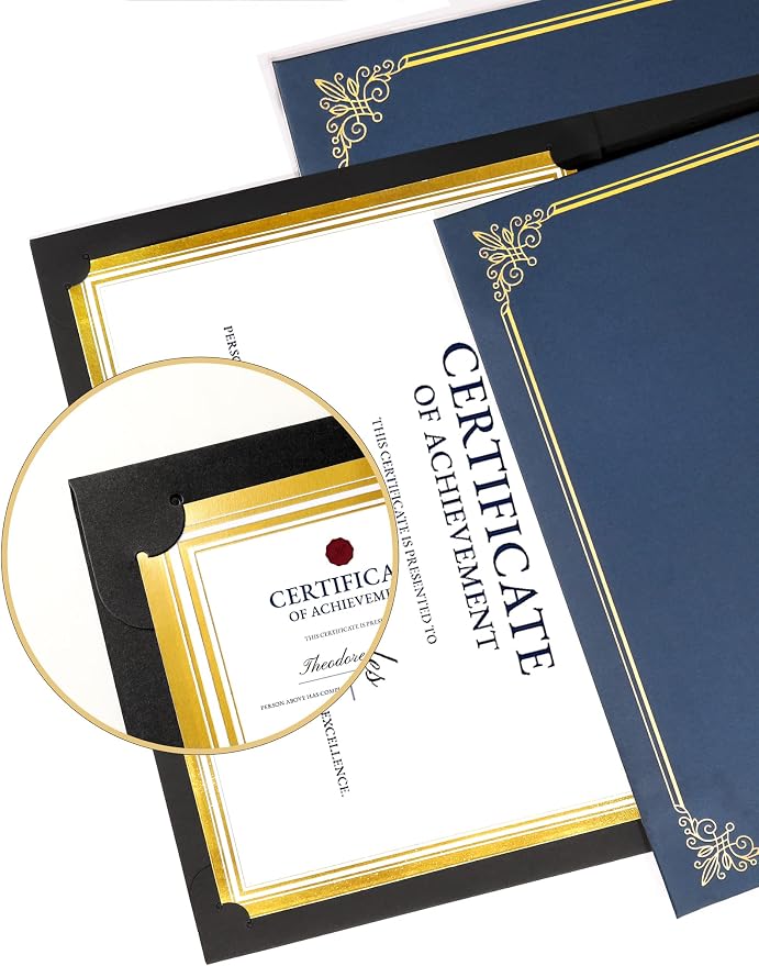 GNL Certificate Holders - Image 4