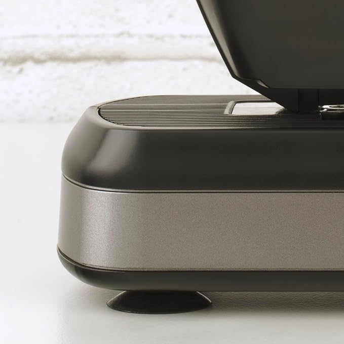 Swingline Electric Stapler, 60 Sheet Capacity, Optima 60, Jam Free, Auto or - Image 6