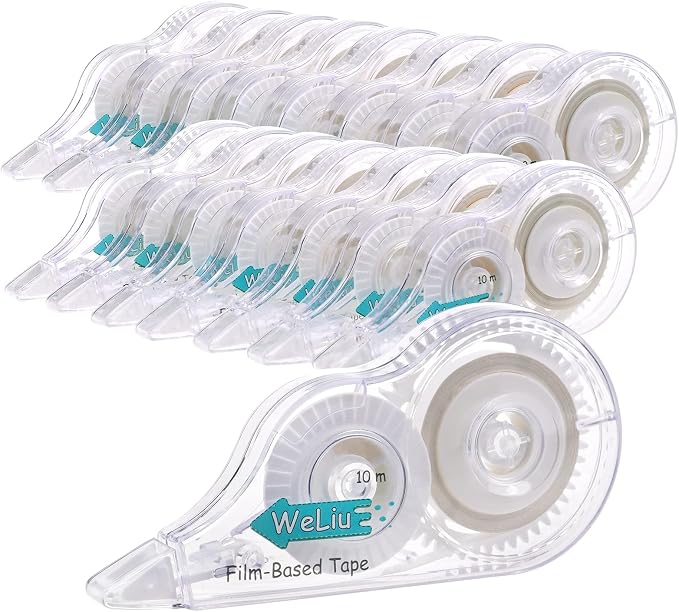 Correction Tape by WeLiu