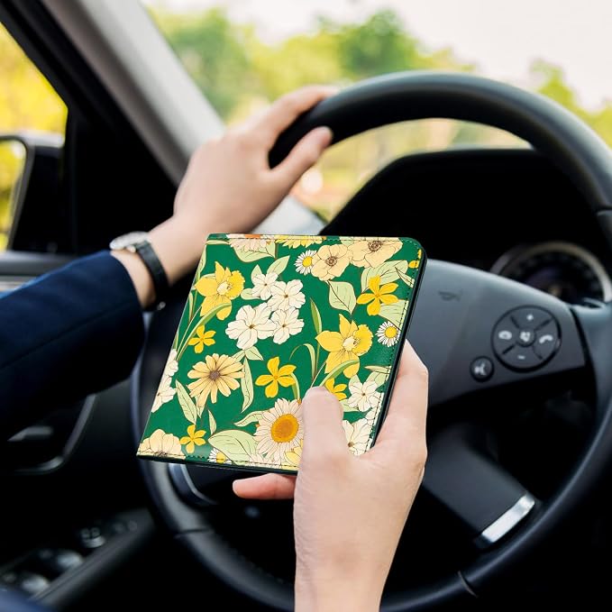 CoBak Car Registration and Insurance Holder - Image 6