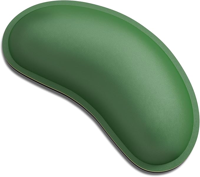 Dapesuom Mouse Wrist Rest, Ergonomic Memory Foam Mouse Wrist by Unknown