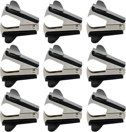 ZZTX Staple Remover Staple Puller Removal Tool by ZZTX