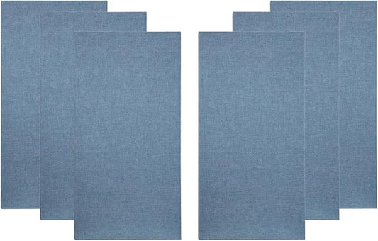 ATS Acoustics Home Office Residential Acoustic Treatment Room Kit Sound by ATSAcoustics