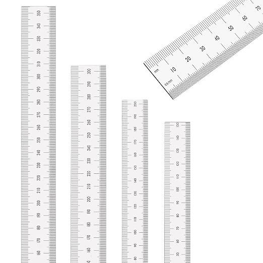 Machinist Ruler - Image 7