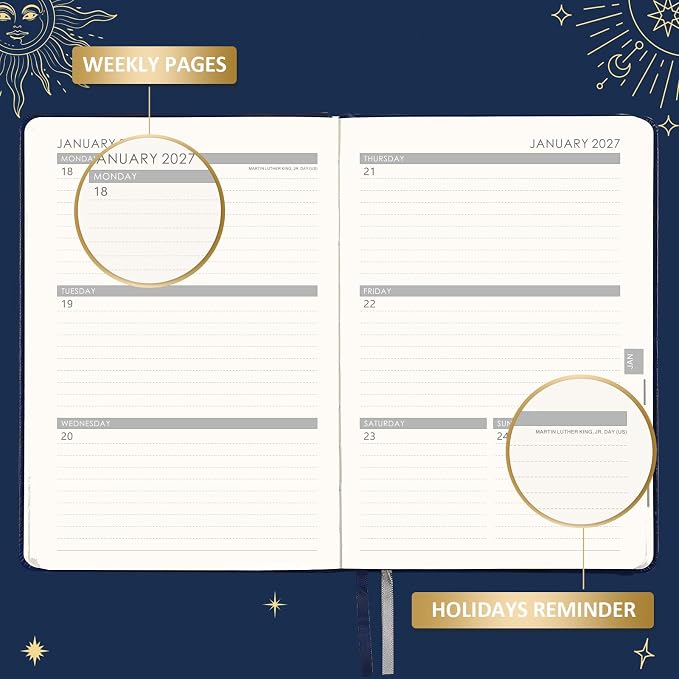 Planner 2026-2027 - Image 4