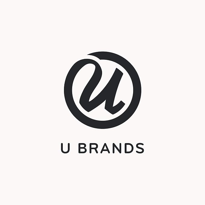 U Brands Magnetic Dry Erase Calendar White Board - Image 9