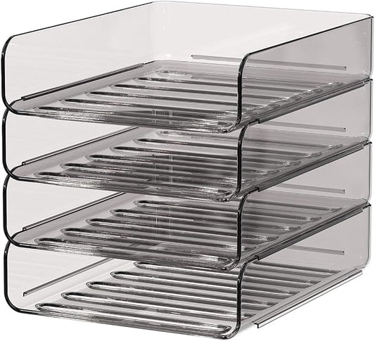 FANXIYQ Clear Paper Organizer by Unknown