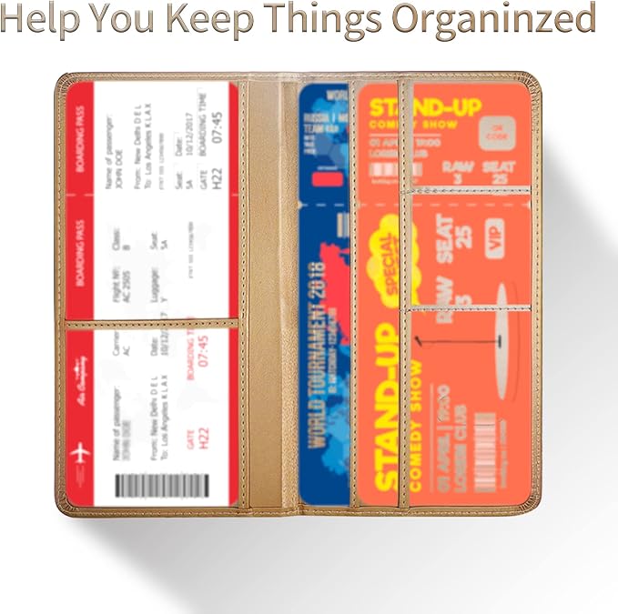 Car Registration and Insurance Card Holder - Image 6