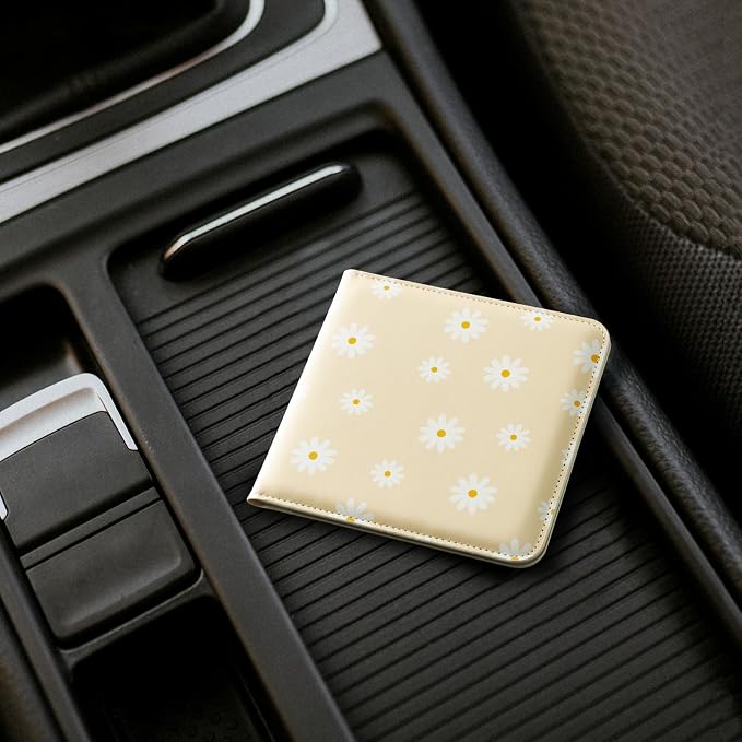CoBak Car Registration and Insurance Holder - Image 5