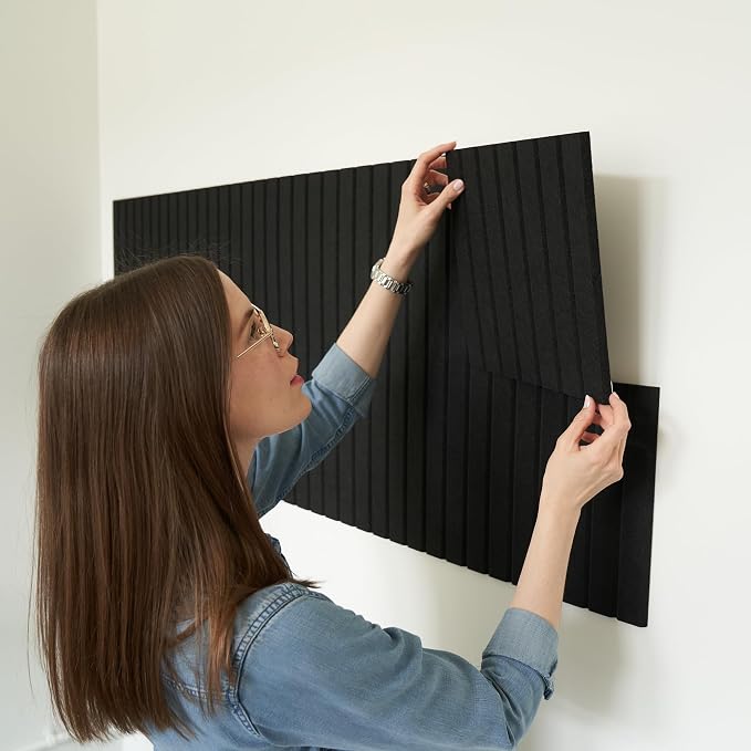 Large Felt Bulletin Board - Image 8